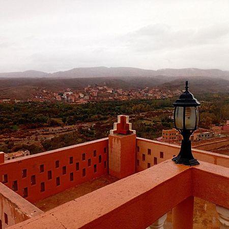 Hotel Almanader Boumalne Dades Luaran gambar