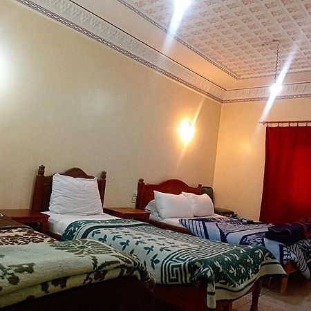 Hotel Almanader Boumalne Dades Luaran gambar