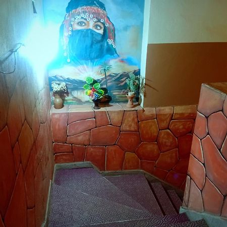 Hotel Almanader Boumalne Dades Luaran gambar