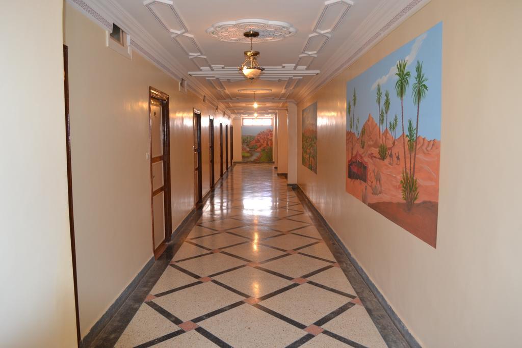 Hotel Almanader Boumalne Dades Luaran gambar