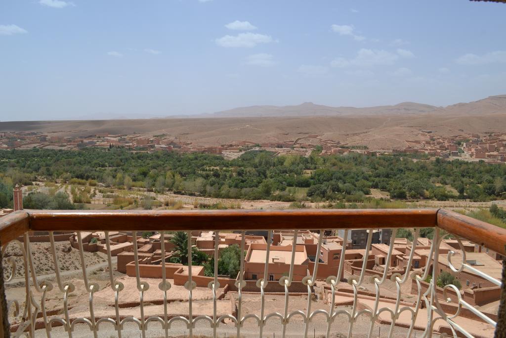 Hotel Almanader Boumalne Dades Luaran gambar