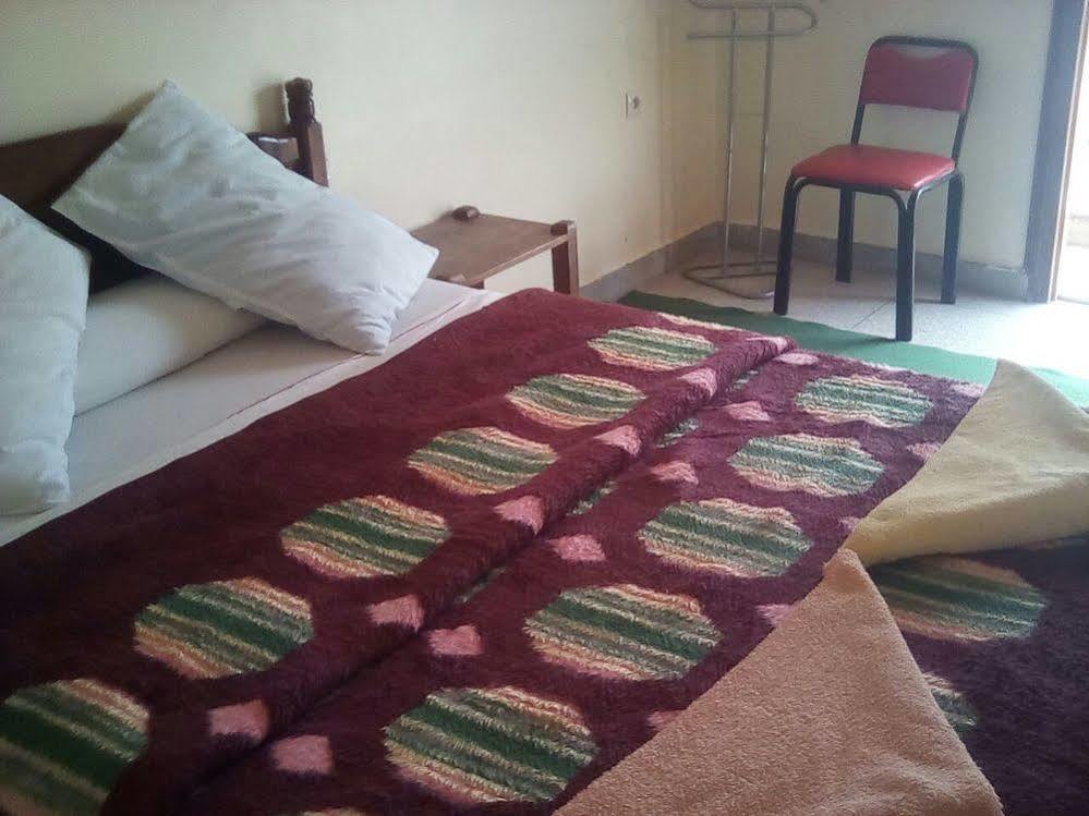 Hotel Almanader Boumalne Dades Luaran gambar