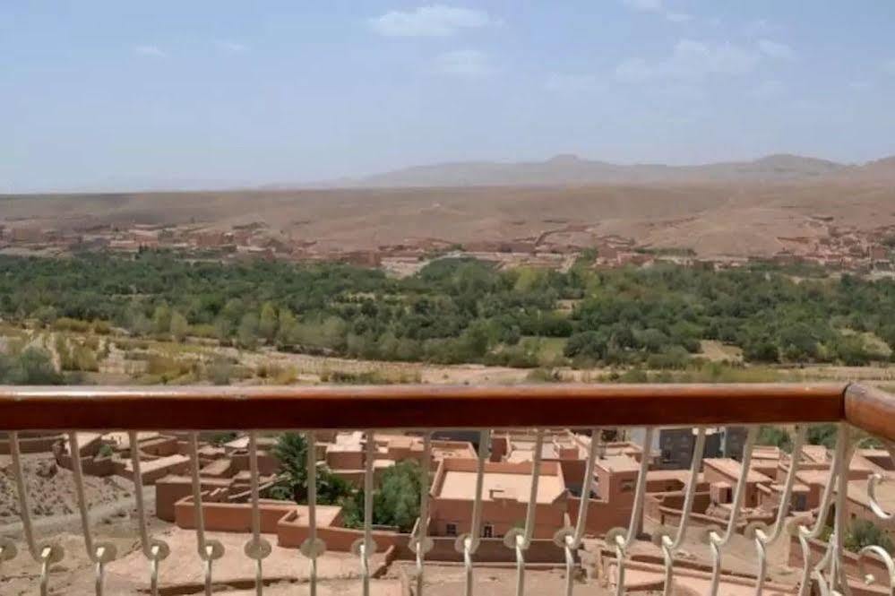 Hotel Almanader Boumalne Dades Luaran gambar
