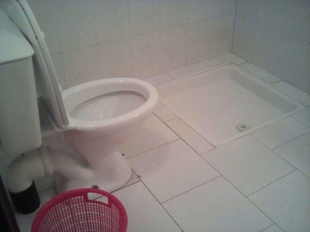 Hotel Almanader Boumalne Dades Luaran gambar