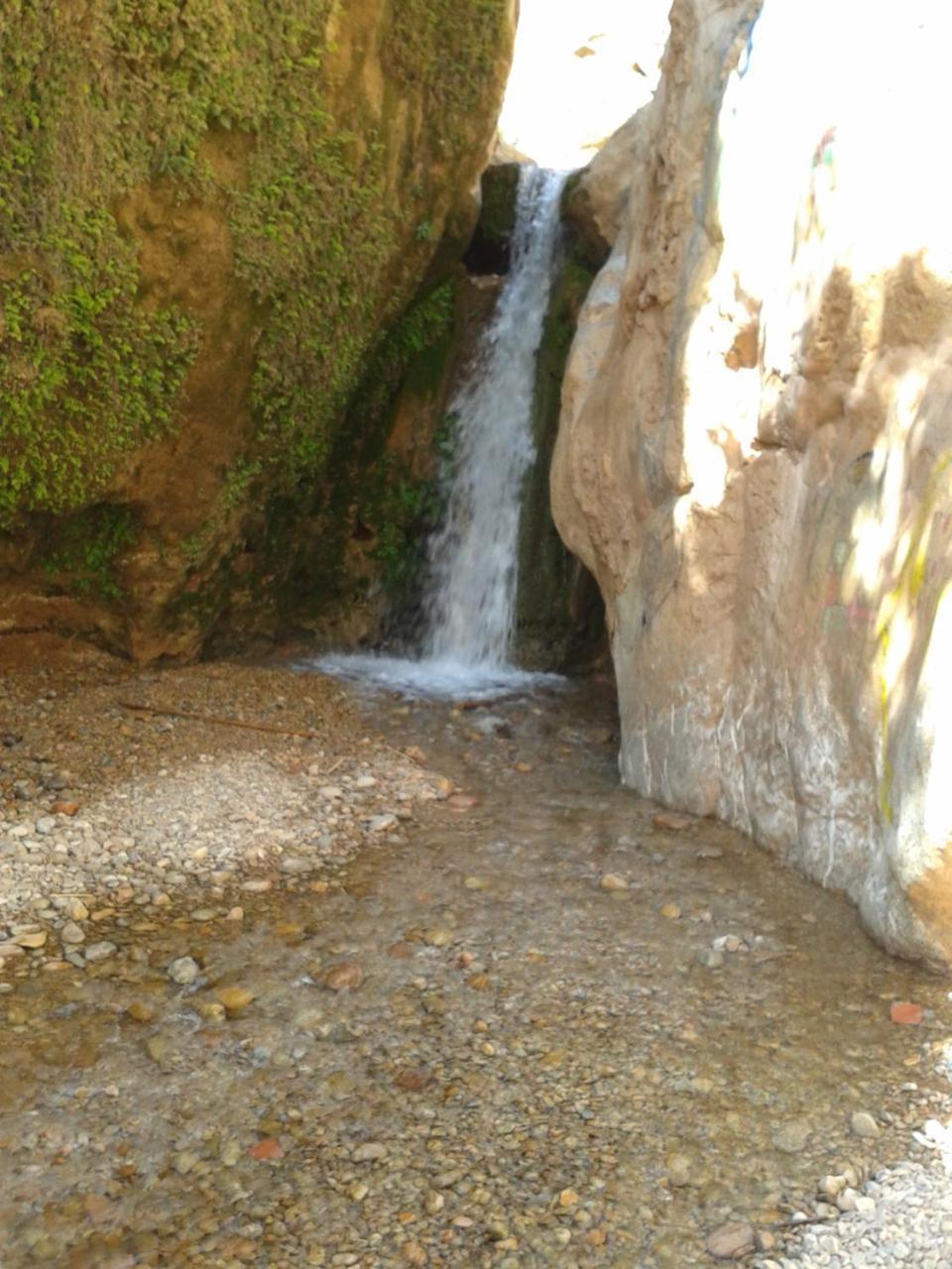 Hotel Almanader Boumalne Dades Luaran gambar