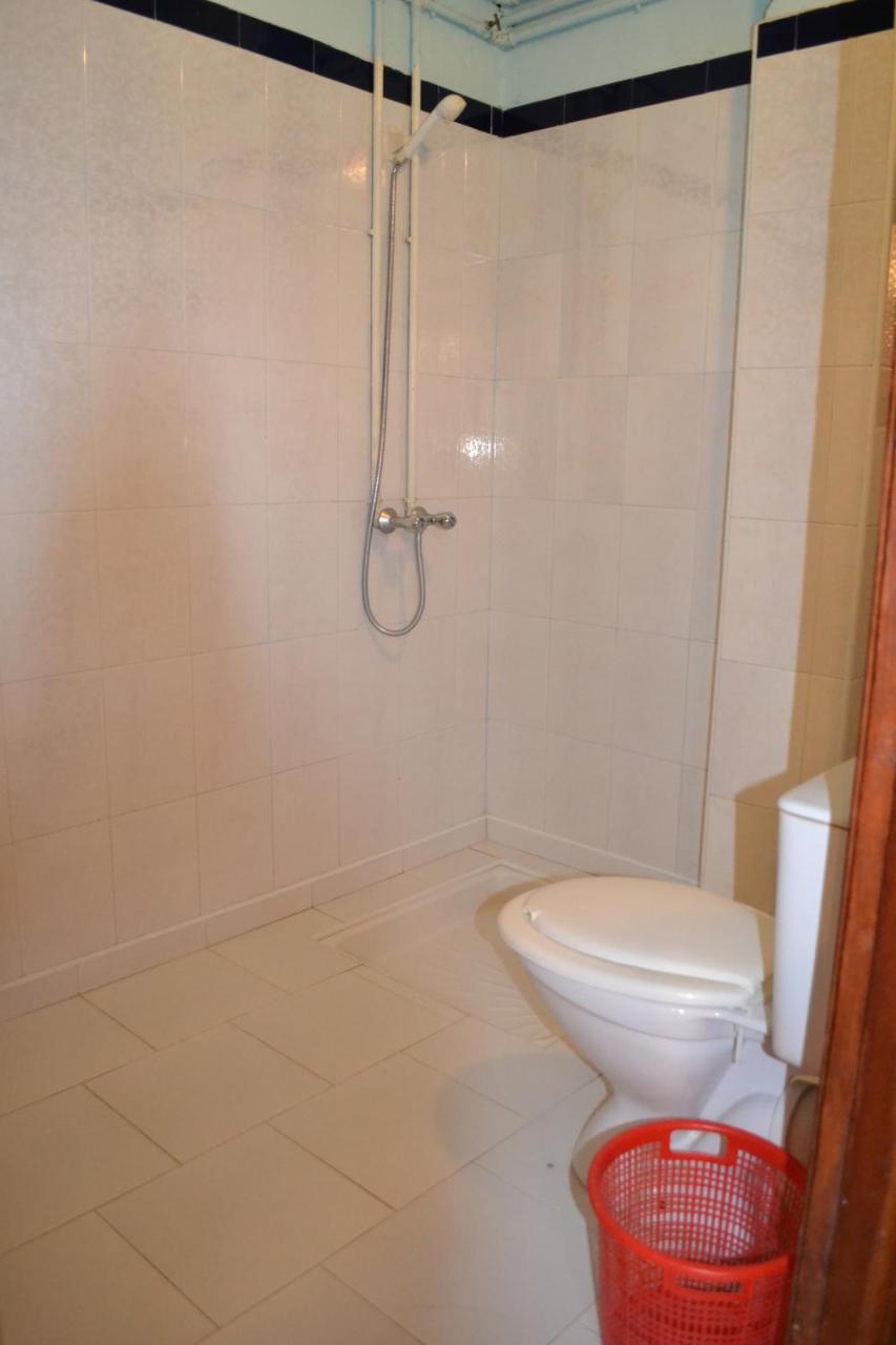 Hotel Almanader Boumalne Dades Luaran gambar