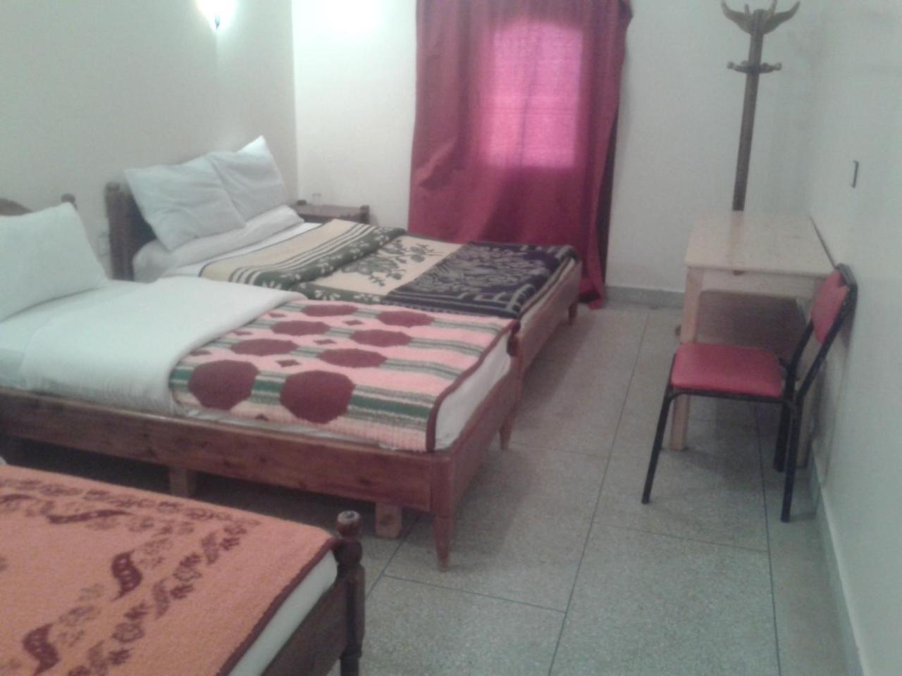 Hotel Almanader Boumalne Dades Luaran gambar