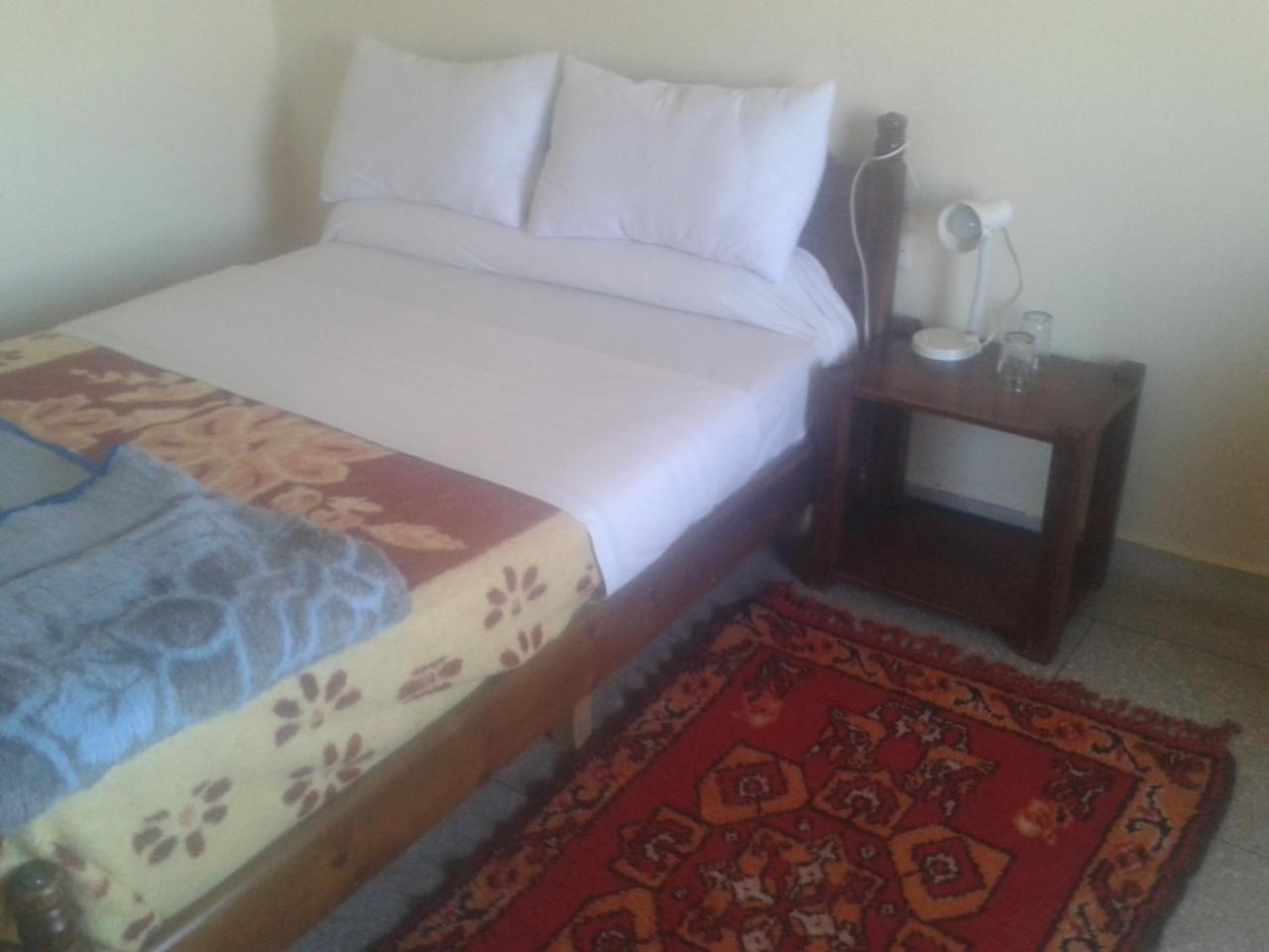 Hotel Almanader Boumalne Dades Luaran gambar
