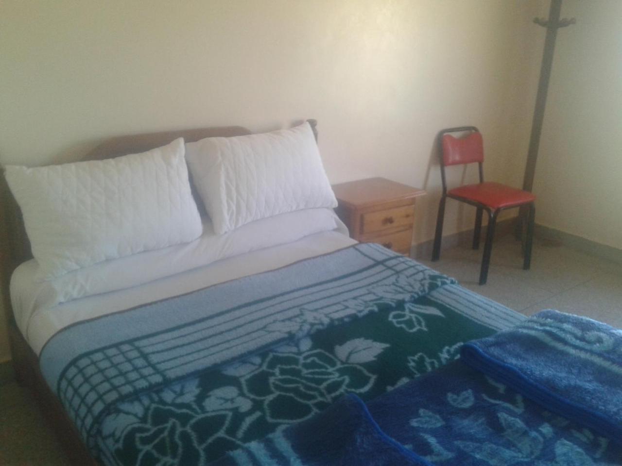 Hotel Almanader Boumalne Dades Luaran gambar